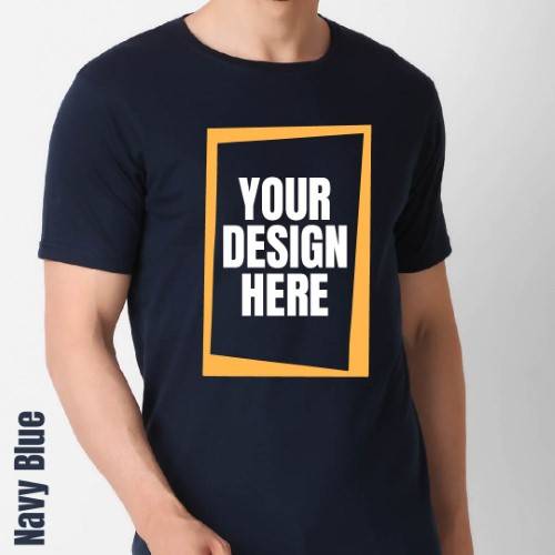 Unisex  Customized T-Shirt