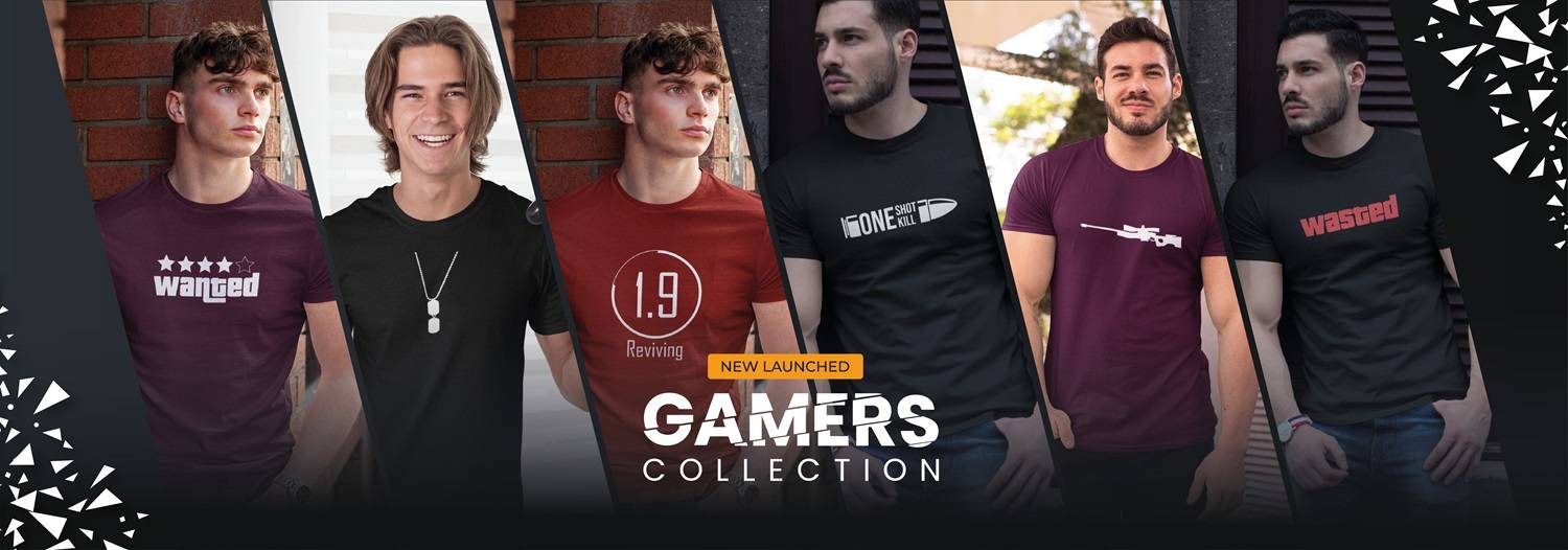 Gamer's Collection