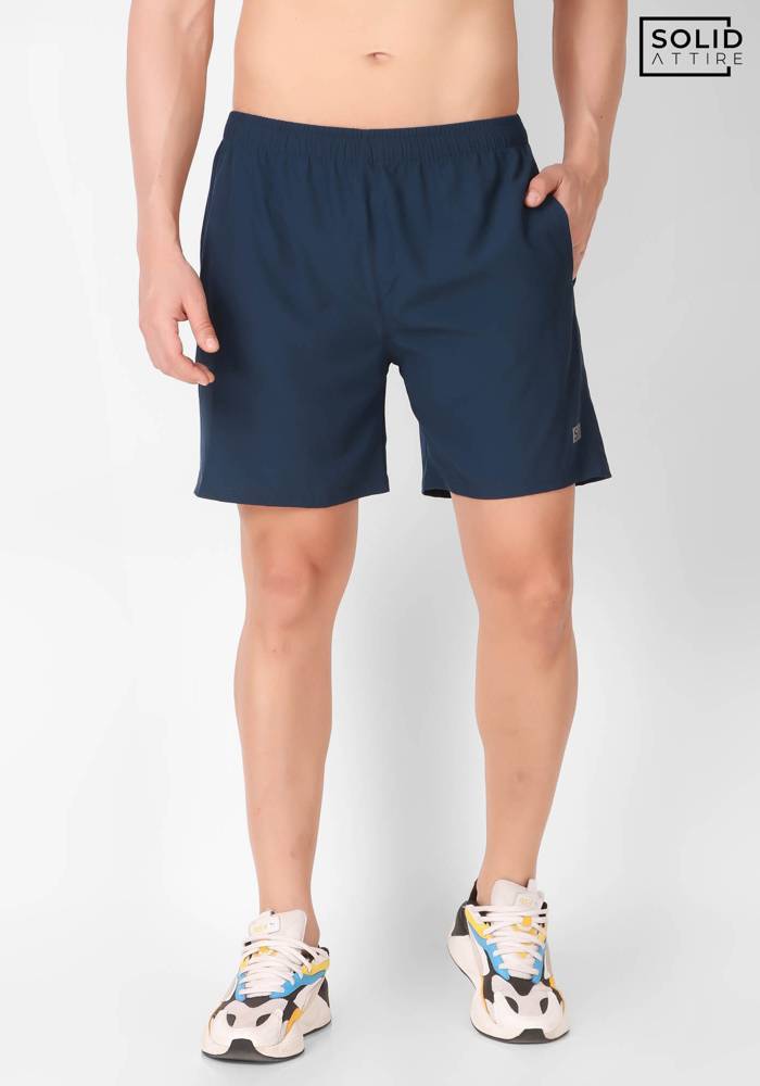 Solid Men's Air Force Dri-FIT Shorts
