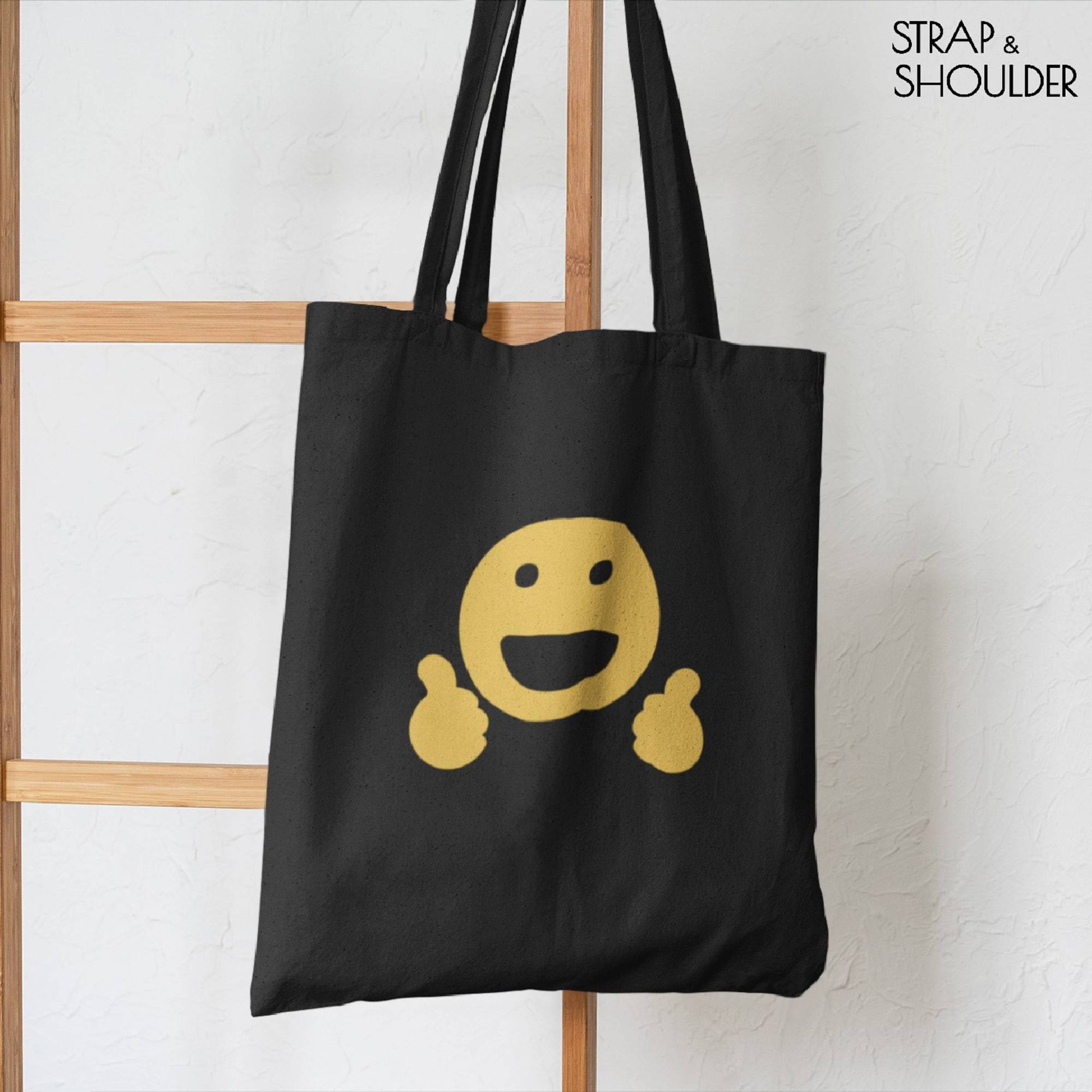 SMILEY FACE PURSE – MISS APRIL FASHION GIRL